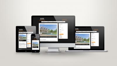 Alex Marks Estate Agents